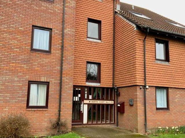 House for rent in Feckenham, City Of Bristol