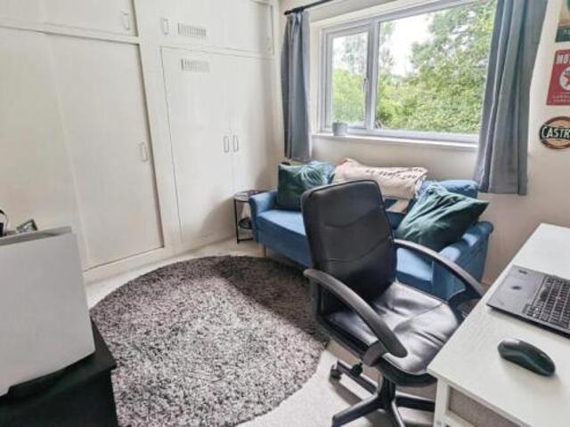 Maisonette for rent