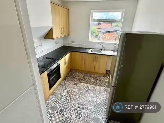 House for rent in Heanor and Loscoe CP, Kedleston