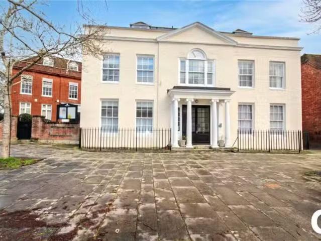 House for rent in Ringwood, Ashurst Bridge
