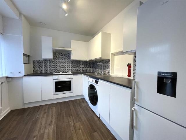 Maisonette for rent in Uxbridge, Isle Of Man