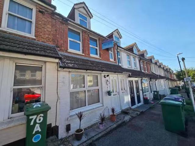House for rent in Harlesden, Greater London
