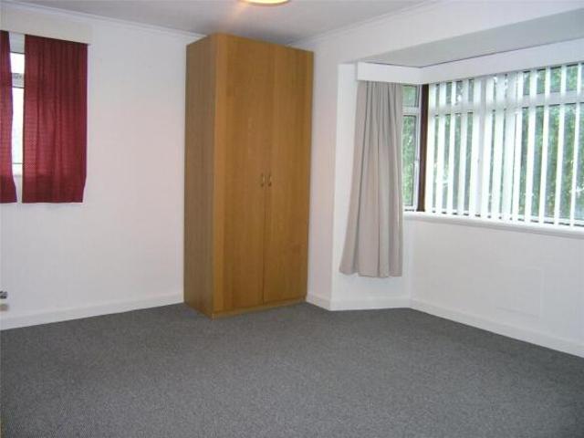 Maisonette for rent in Wales