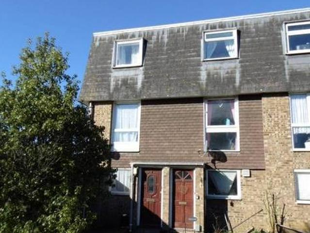 House for rent in Lyons, Greater London