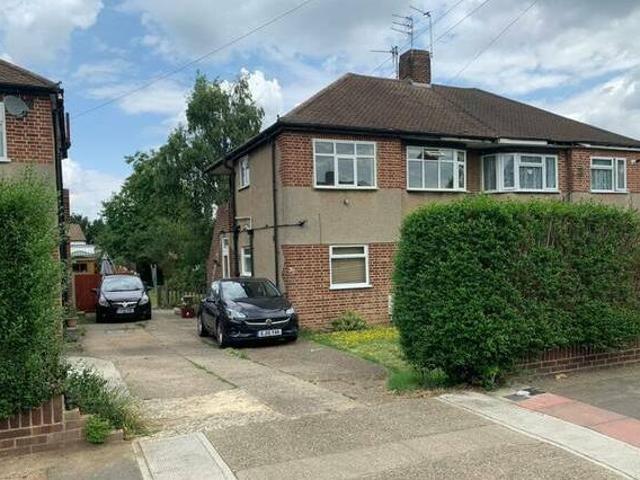 House for rent in Lyons, Greater London