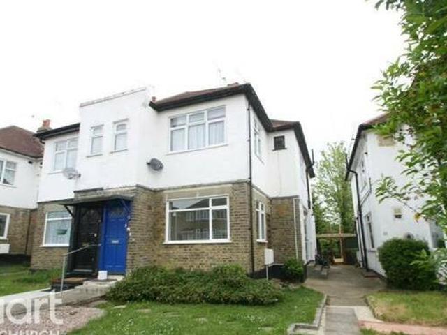 House for rent in Essex, England