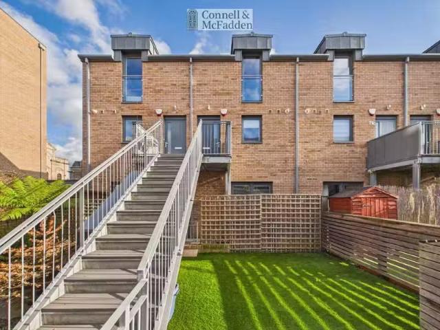 House for rent in Craigmillar, Scotland