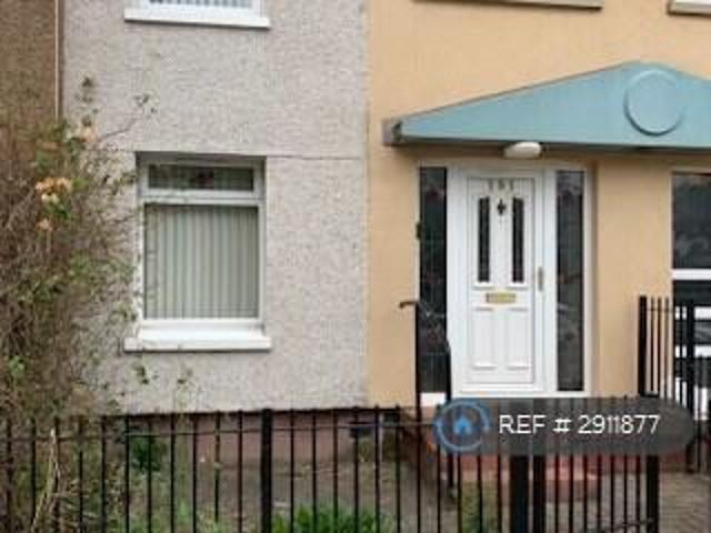 Maisonette for rent in Scotland