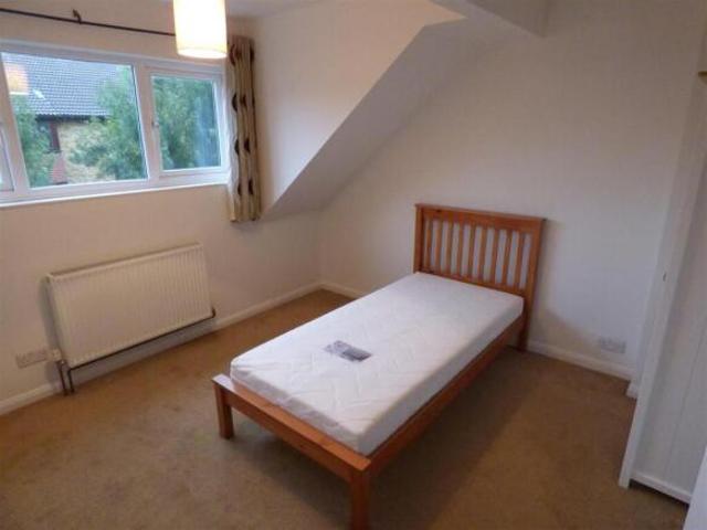 Maisonette for rent in Ashurst Bridge, Hampshire