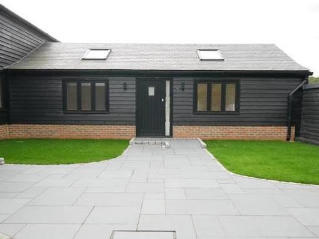 House for rent in Hertfordshire