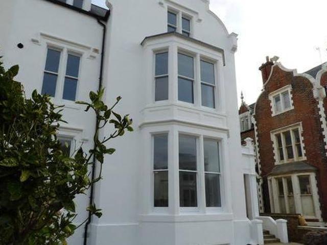 House for rent in East Sussex, England