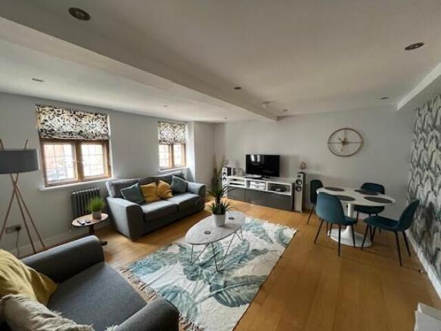 Maisonette for rent in The Bridge, Kent