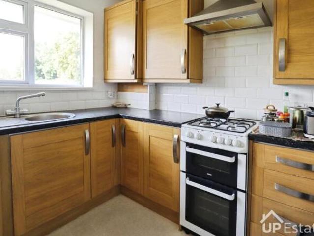 Maisonette for rent in Spon End, West Midlands