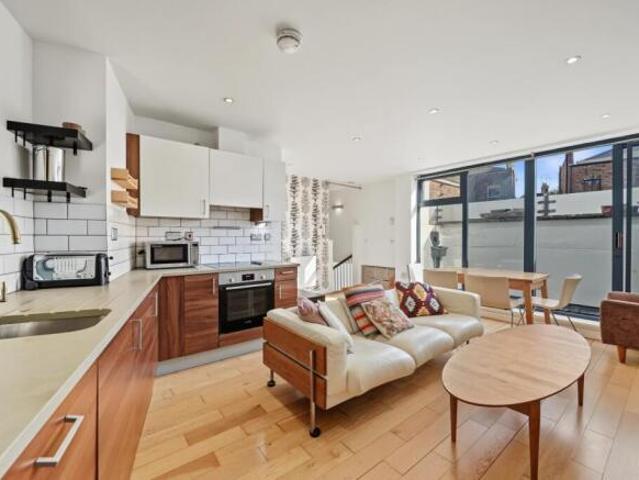 Maisonette for rent in Mildmay Park, Greater London