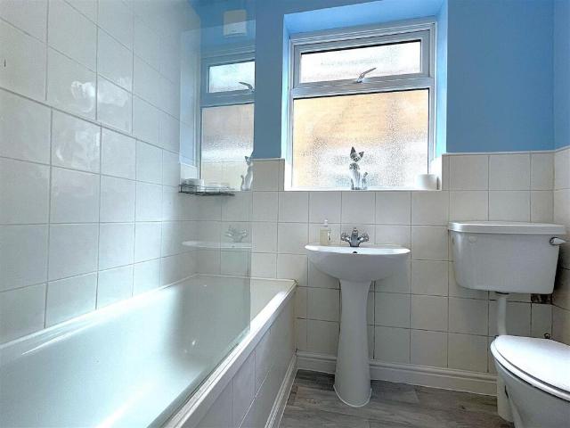 Maisonette for rent in Shortlands, Isle Of Man