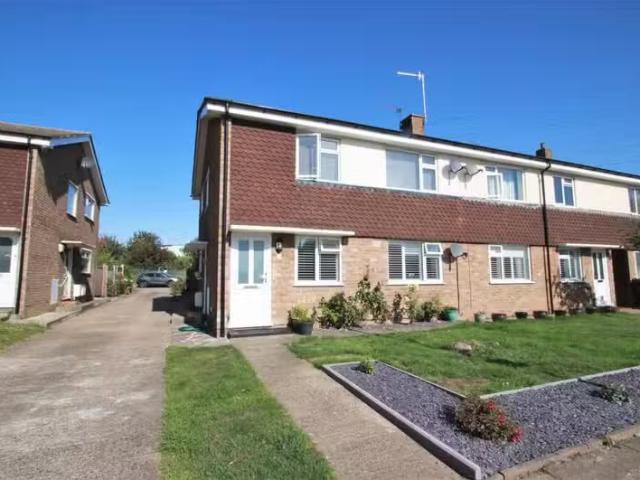 House for rent in Falconwood, Greater London