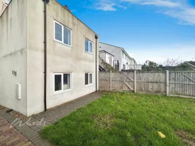 House for rent in Acol, Kent