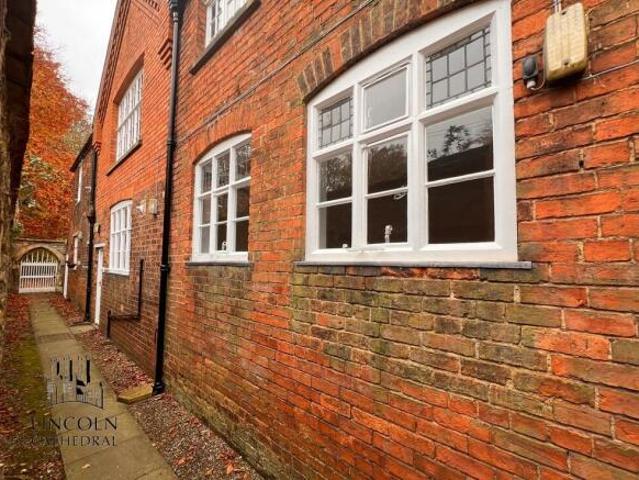 Maisonette for rent in St. Giles, Lincoln