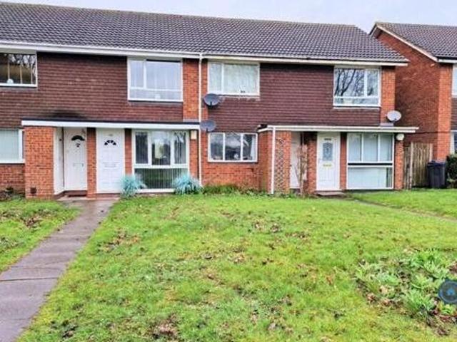 House for rent in Minworth, West Midlands