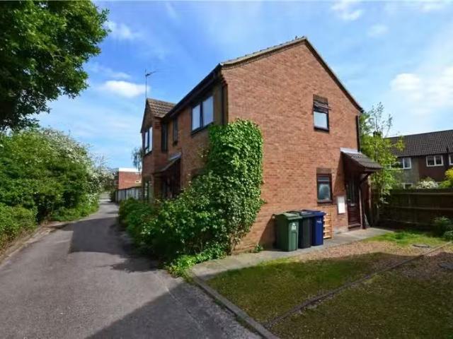 House for rent in Barway, Cambridgeshire