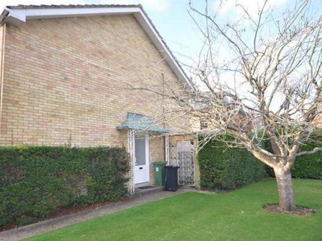House for rent in Hampshire