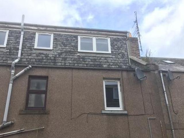 House for rent in Ferryden, Scotland