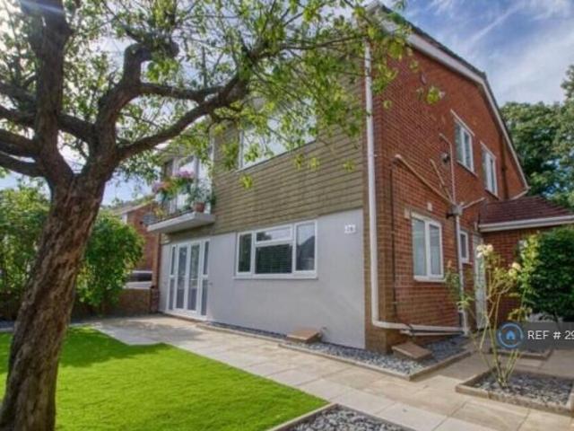 Maisonette for rent in City Of Southampton