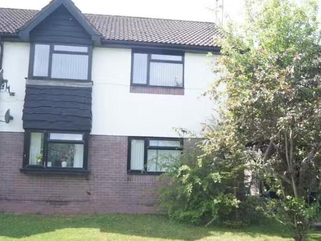 House for rent in Falcon Lodge, Wales