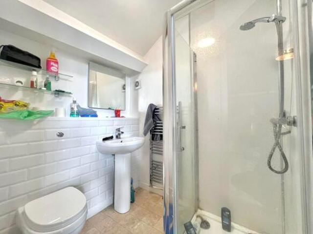 Maisonette for rent