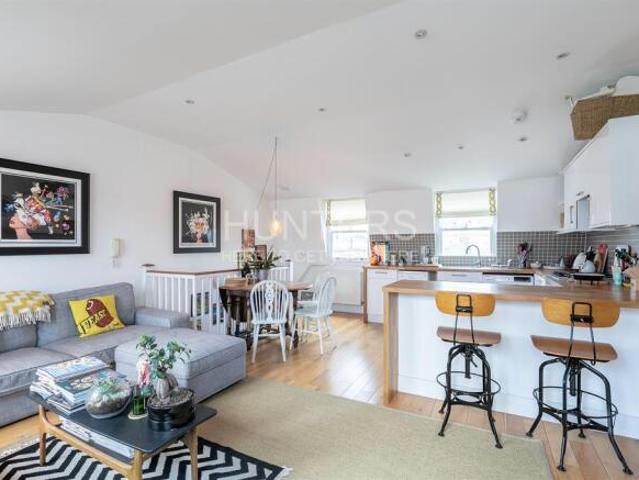 Maisonette for rent in Narford, Breckland