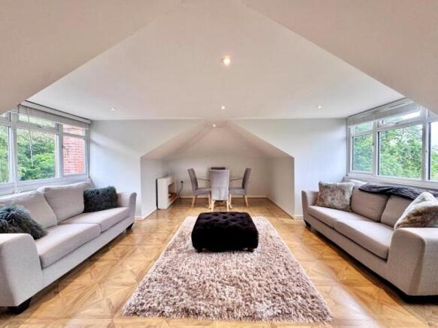 Maisonette for rent in Poole
