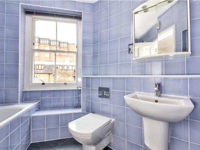 Maisonette for rent in Marylebone, Greater London
