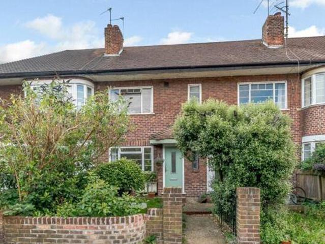 House for rent in Kingston Upon Thames, Greater London