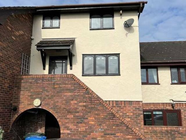 House for rent in Lancashire