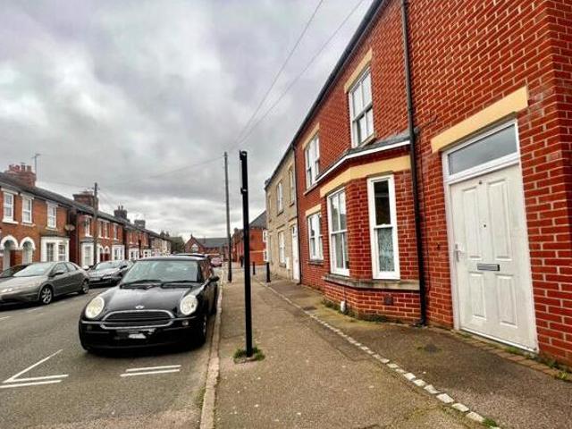 House for rent in Hythe, Fordham Heath