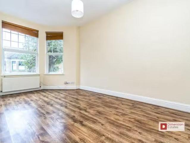 House for rent in Lower Clapton