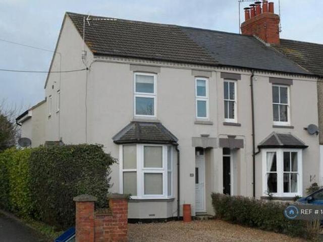 House for rent in Newport Pagnell