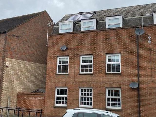 House for rent in Newport Pagnell
