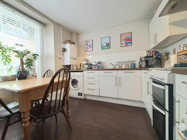 Maisonette for rent in Kingsmead, Bath