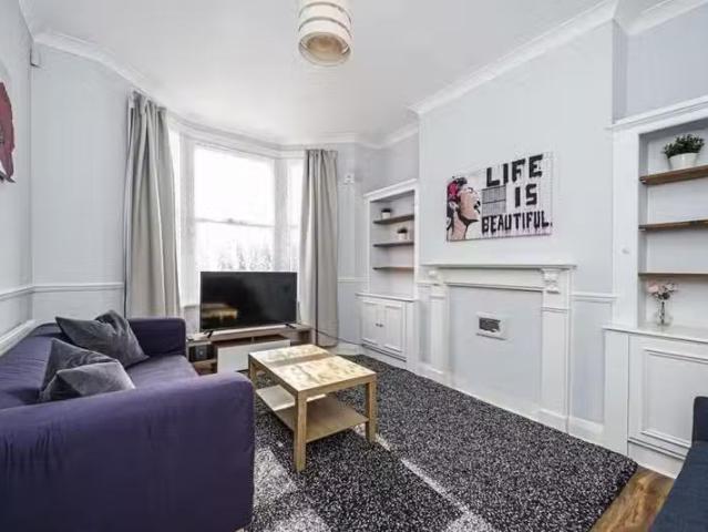 House for rent in Snaresbrook, Leytonstone