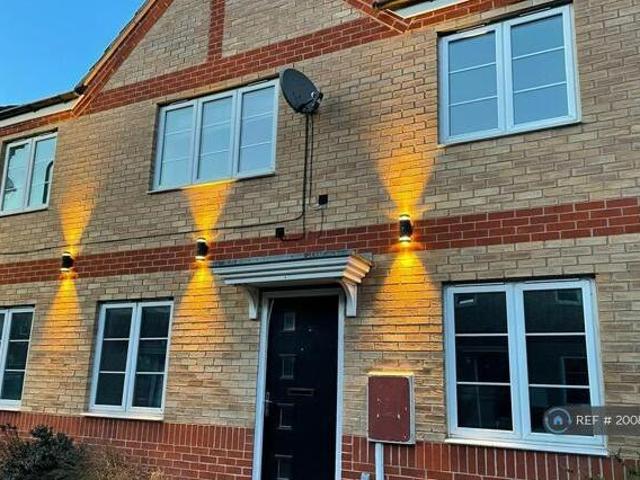 House for rent in Northampton, Northamptonshire