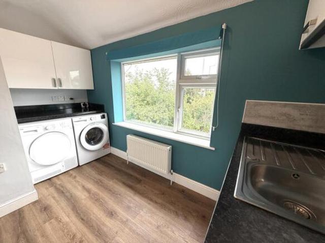 Maisonette for rent in Costessey, South Norfolk