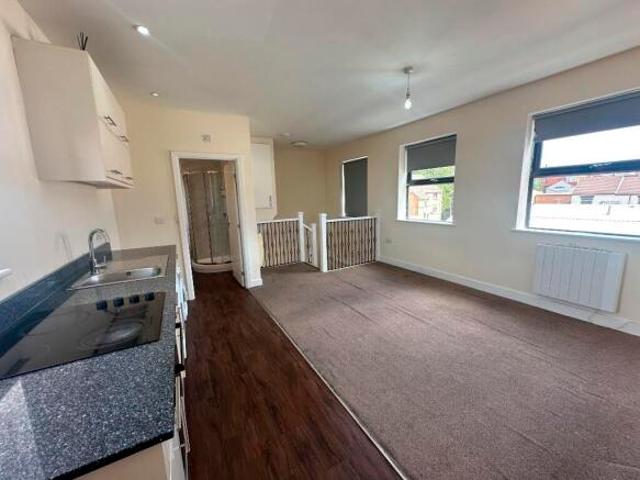 Maisonette for rent in Northampton, Northamptonshire