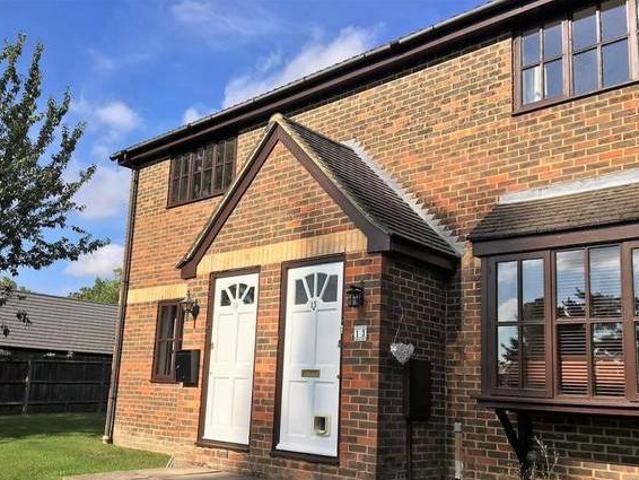 House for rent in West Sussex