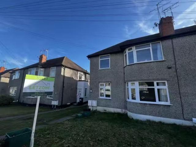 House for rent in Petts Wood, Isle Of Man