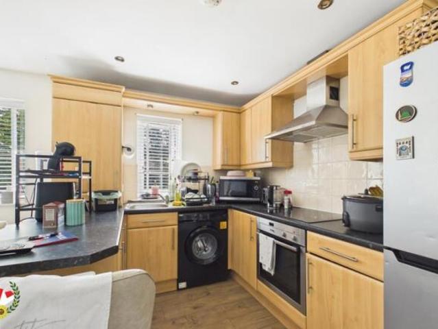 Maisonette for rent in Elmbridge, Gloucester