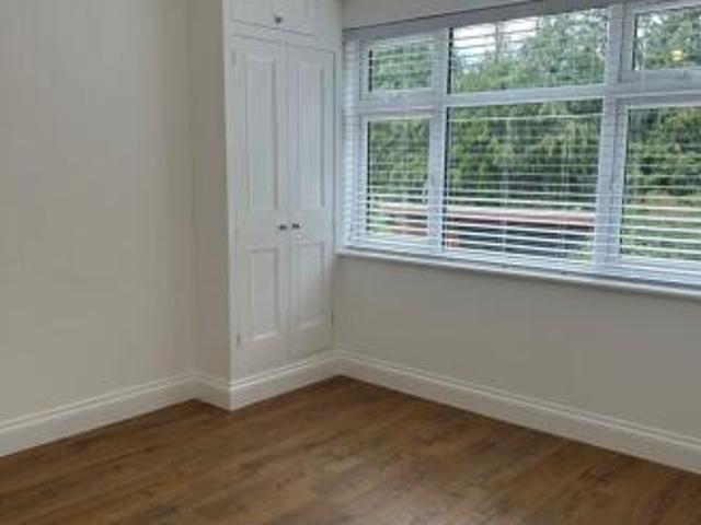 Maisonette for rent