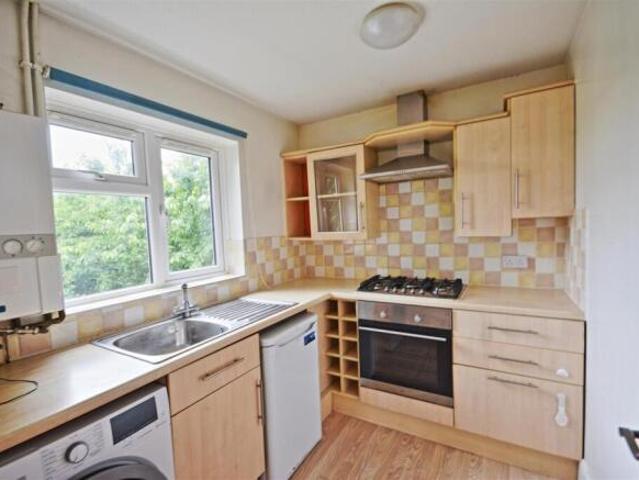 Maisonette for rent in Northampton, Northamptonshire