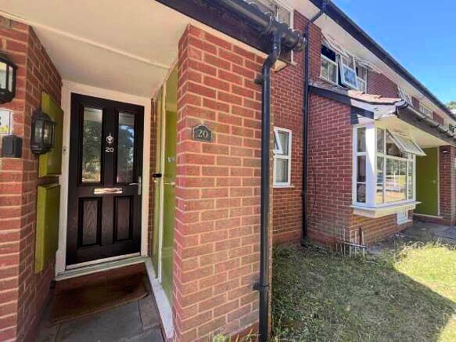 Maisonette for rent in Edgbaston, West Midlands