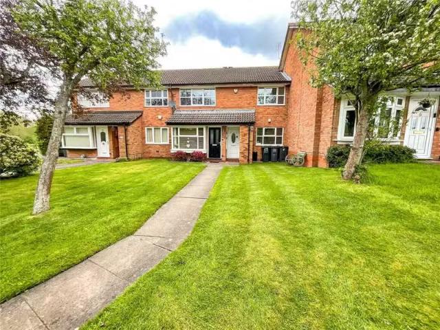 House for rent in Shard End, West Midlands